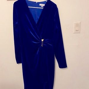 You Know the Holidays Will Sneak Up On You—Velvet!